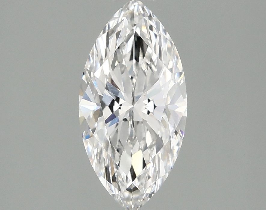 1.09 ct. marquise Lab Grown Diamond front image