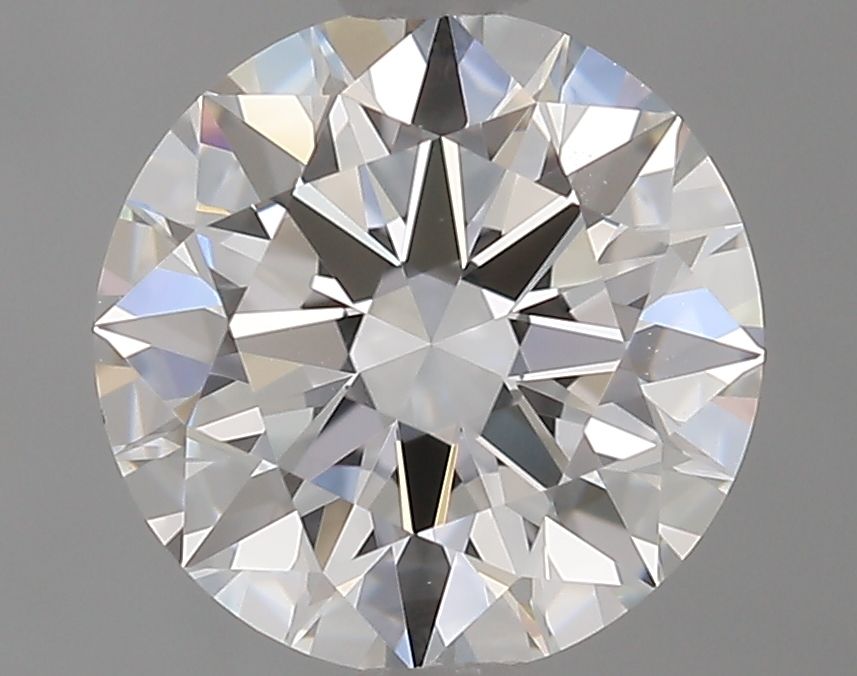 1.09 ct. round Lab Grown Diamond front image