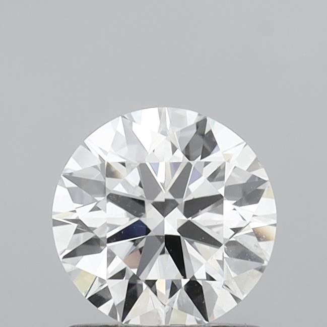 1.01 ct. round Lab Grown Diamond front image