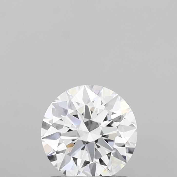 1.00 ct. round Lab Grown Diamond front image