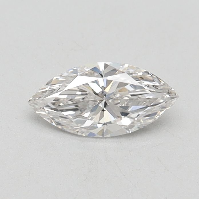 0.34 ct Marquise diamond