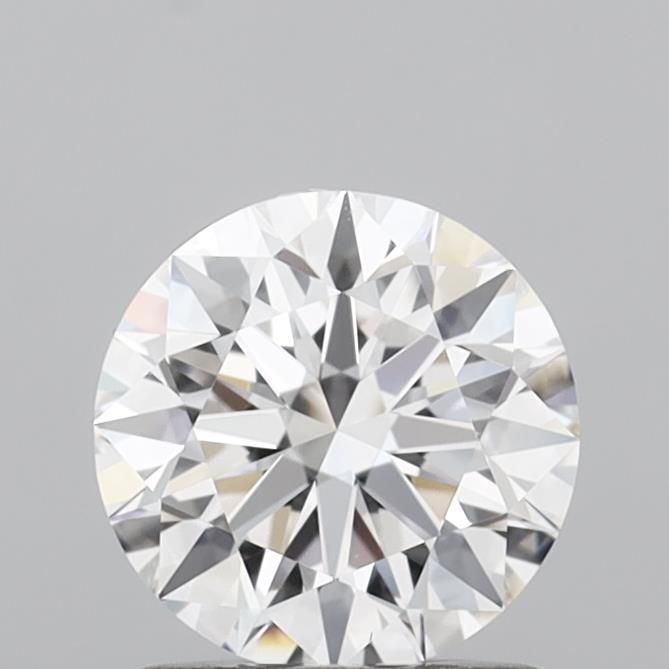 1.10 ct. round Lab Grown Diamond front image