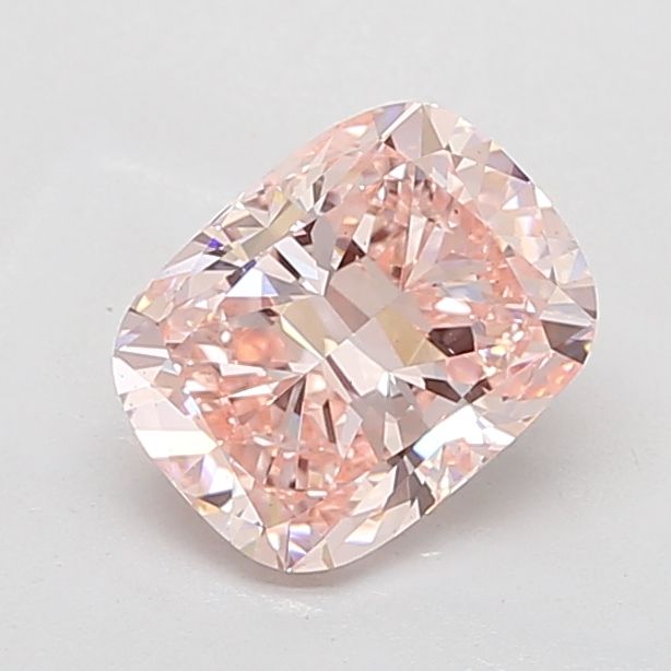 3.00 ct Cushion Modified diamond