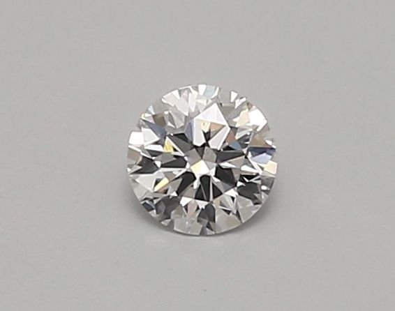 0.28 ct lab-grown Round Diamond