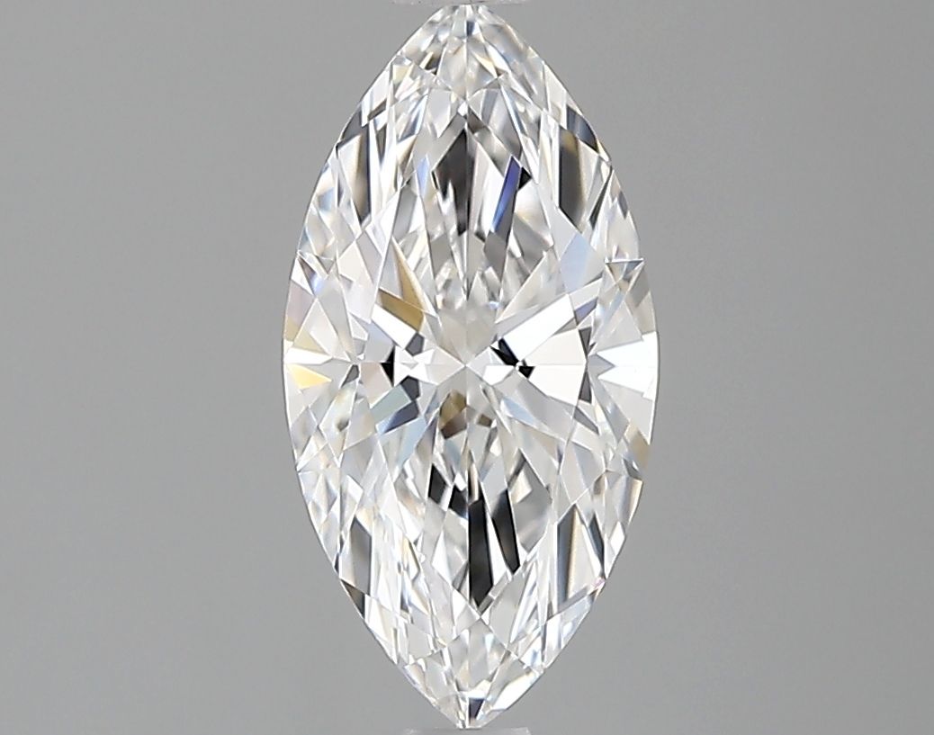 1.02 ct. marquise Lab Grown Diamond front image