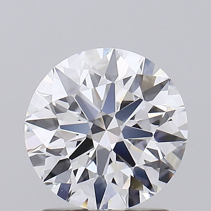 1.51 ct. round Lab Grown Diamond front image
