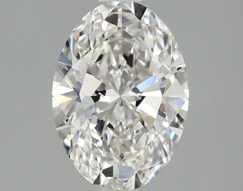 1.44 ct Oval diamond