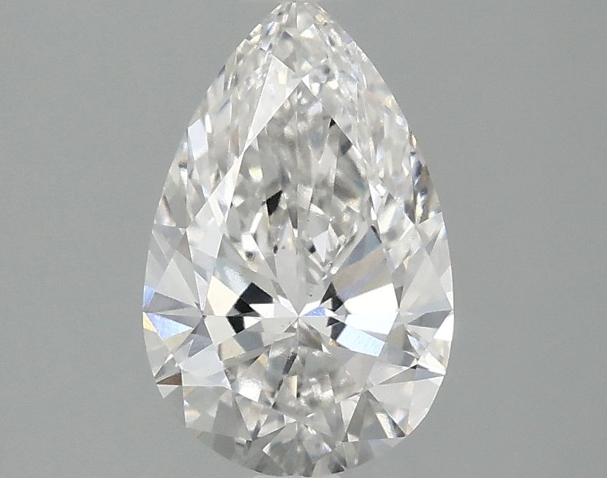 1.50 ct Pear diamond