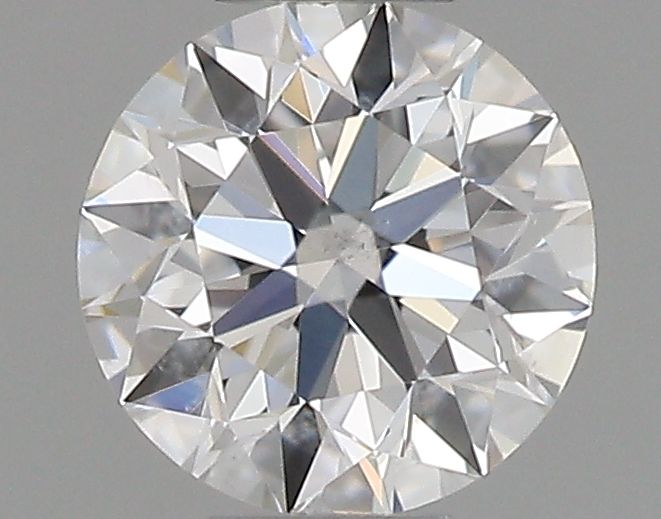 0.3 ct Round Diamond