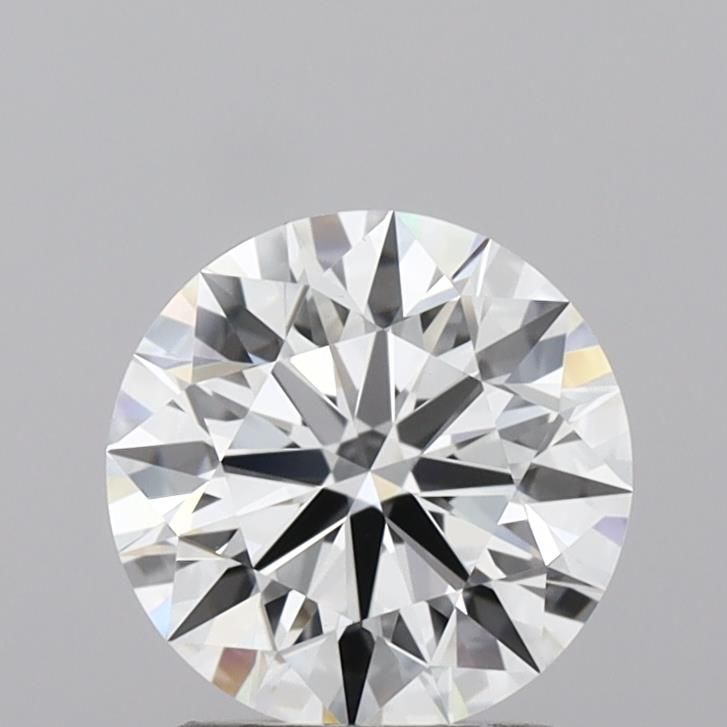 1.53 ct. round Lab Grown Diamond front image