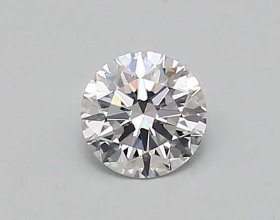 0.47 ct lab-grown Round Diamond