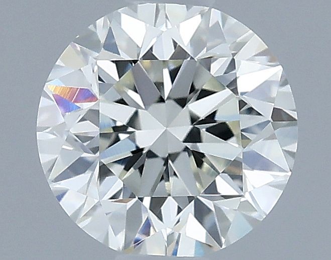 0.60 ct Round diamond