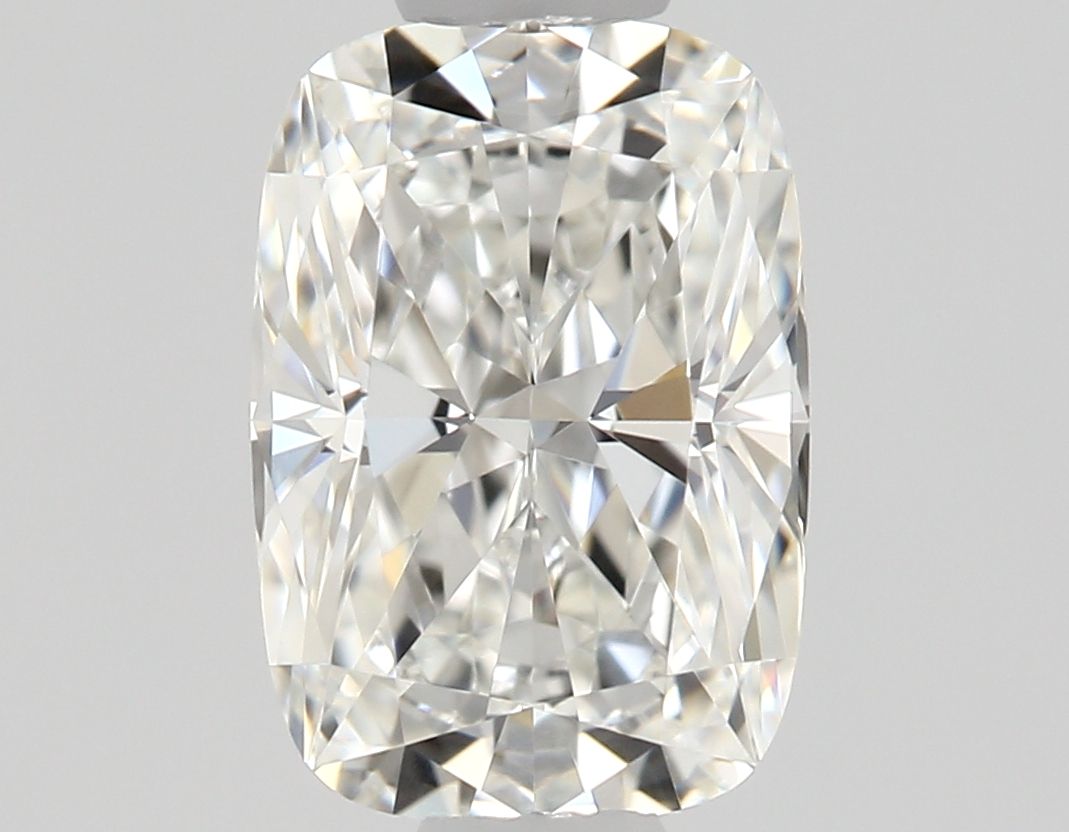 0.64 ct Cushion Brilliant diamond