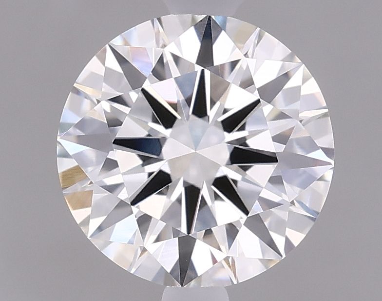 1.05 ct Round diamond