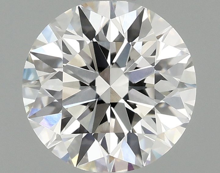 1.11 ct. round Lab Grown Diamond front image