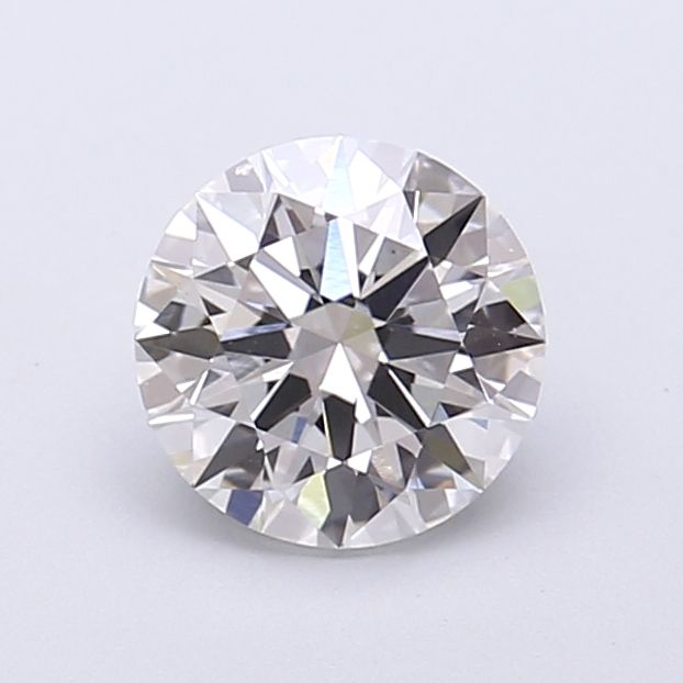 1.06 ct. round Lab Grown Diamond front image