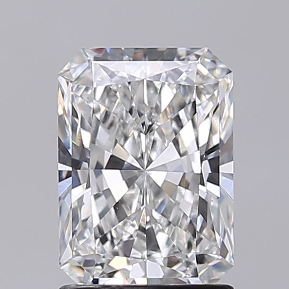 1.52 ct Radiant diamond