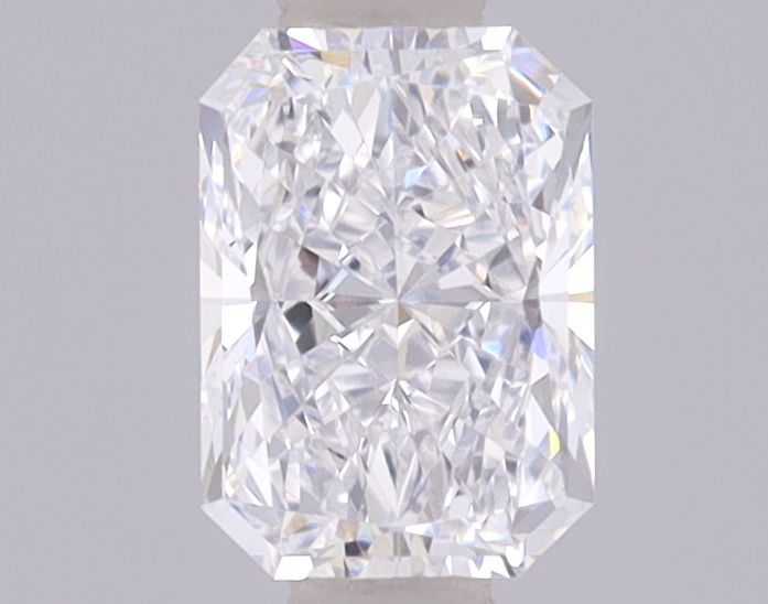 0.75 ct. radiant Lab Grown Diamond front image