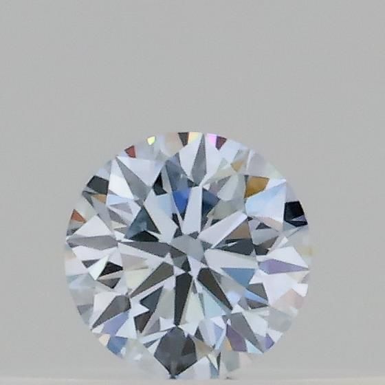 0.15 ct lab-grown Round Diamond