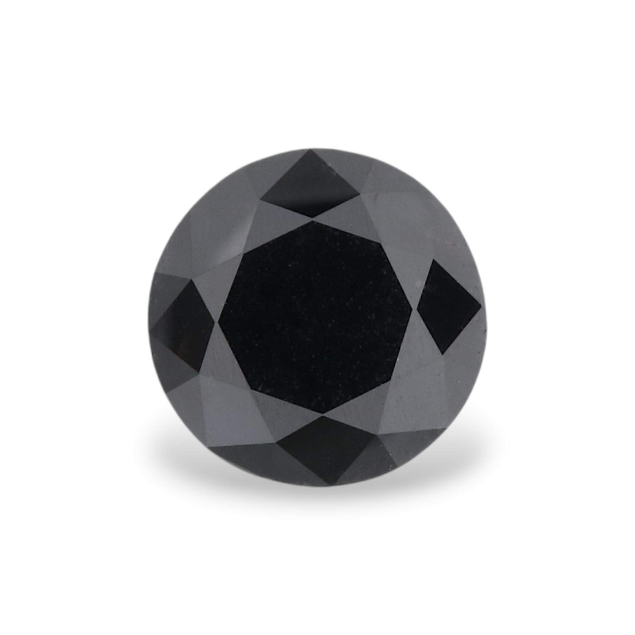 1.30 ct Round diamond