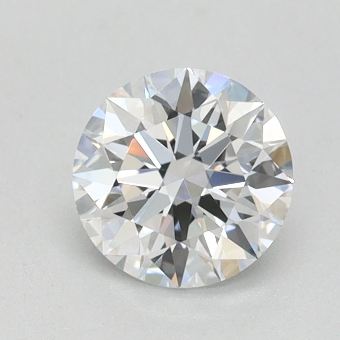 0.56 ct. round Lab Grown Diamond front image