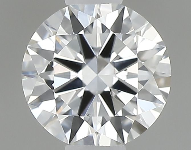 0.30 ct Round diamond