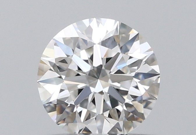 0.44 ct Round diamond