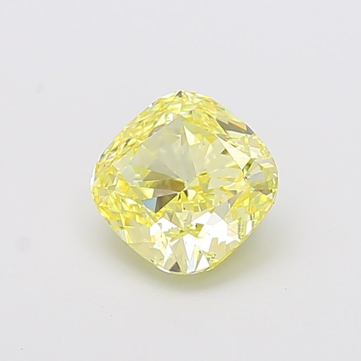2.03 ct Cushion Modified diamond