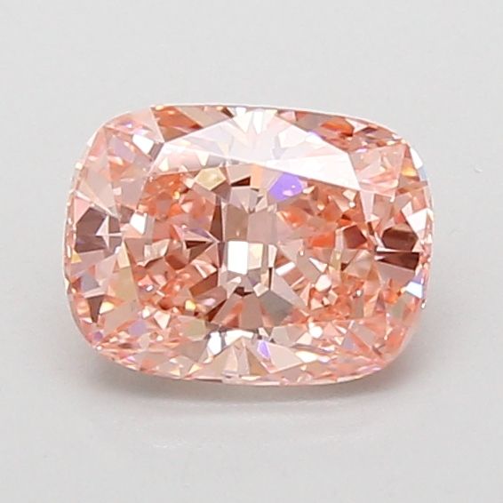 1.09 ct Cushion Modified diamond
