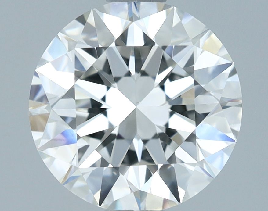 1.50 ct Round diamond