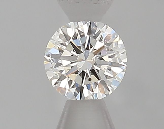 0.39 ct Round Diamond
