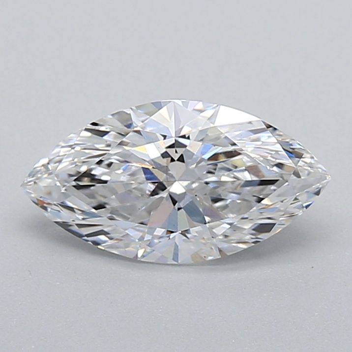 0.94 ct. marquise Lab Grown Diamond front image