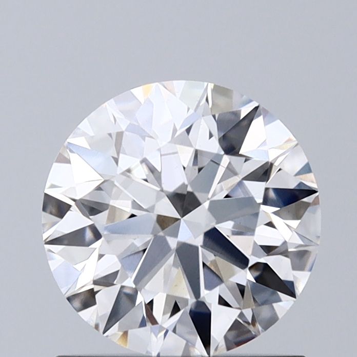 1.05 ct. round Lab Grown Diamond front image