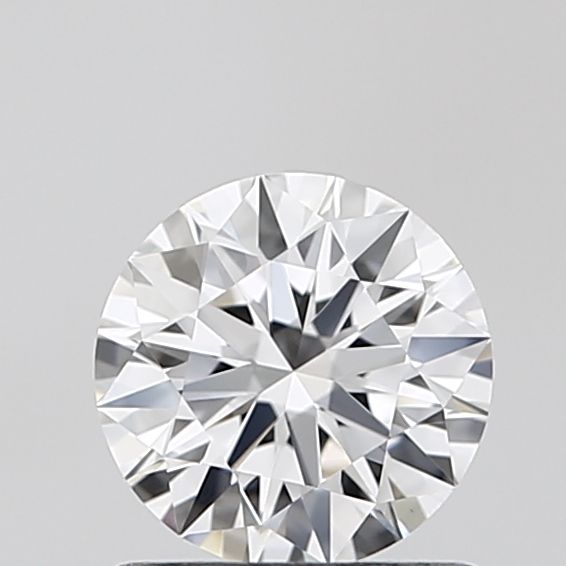0.83 ct. round Lab Grown Diamond front image