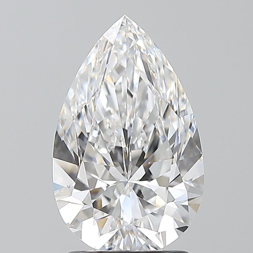 2.01 Carat