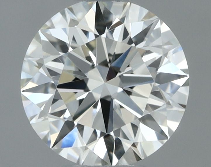 0.44 ct Round diamond