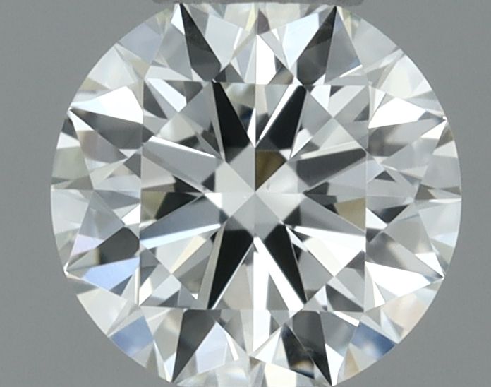0.30 ct Round diamond