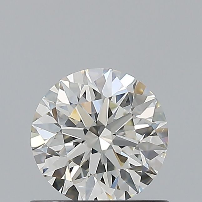 0.70 ct Round diamond