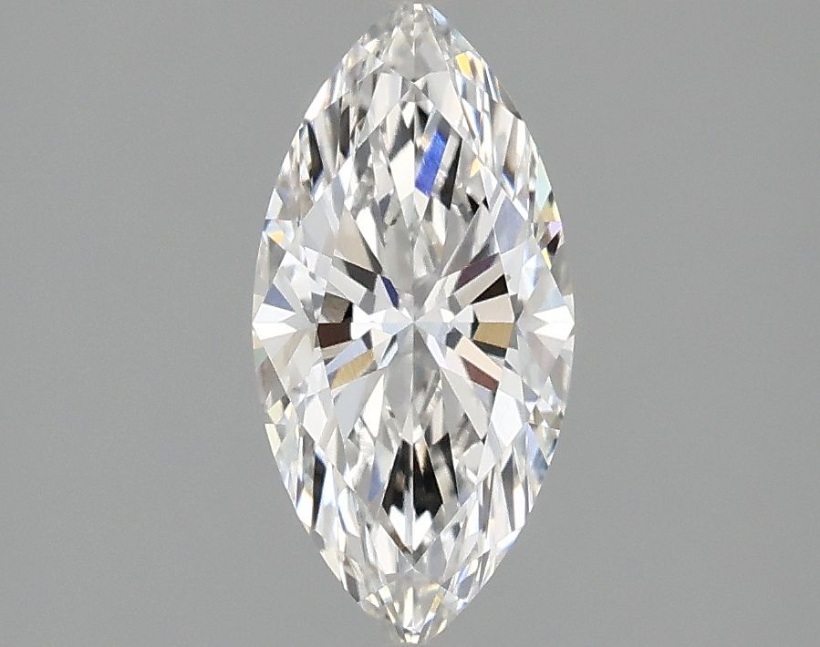 1.07 ct. marquise Lab Grown Diamond front image