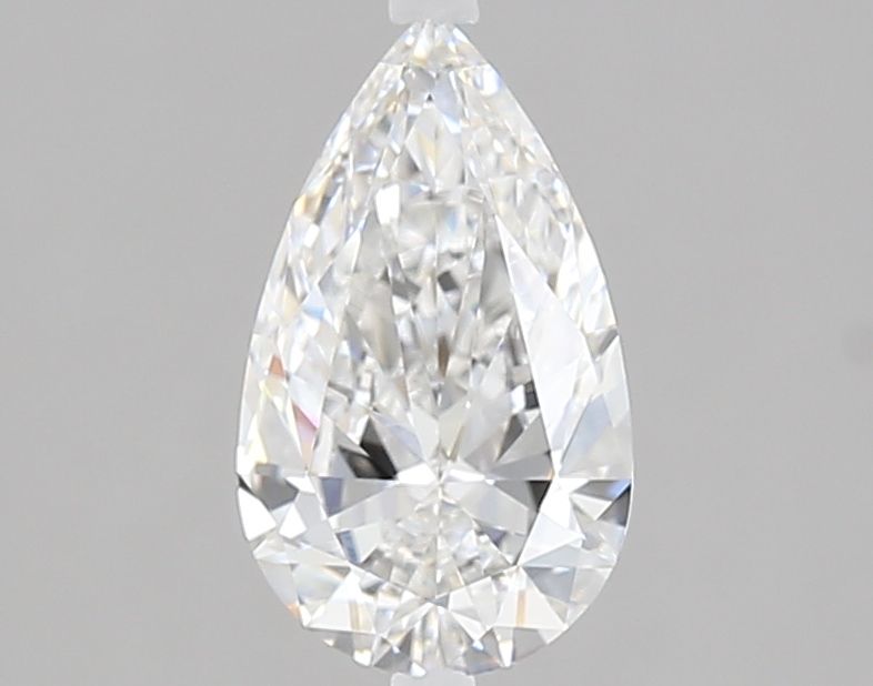 1.20 ct. pear Lab Grown Diamond front image