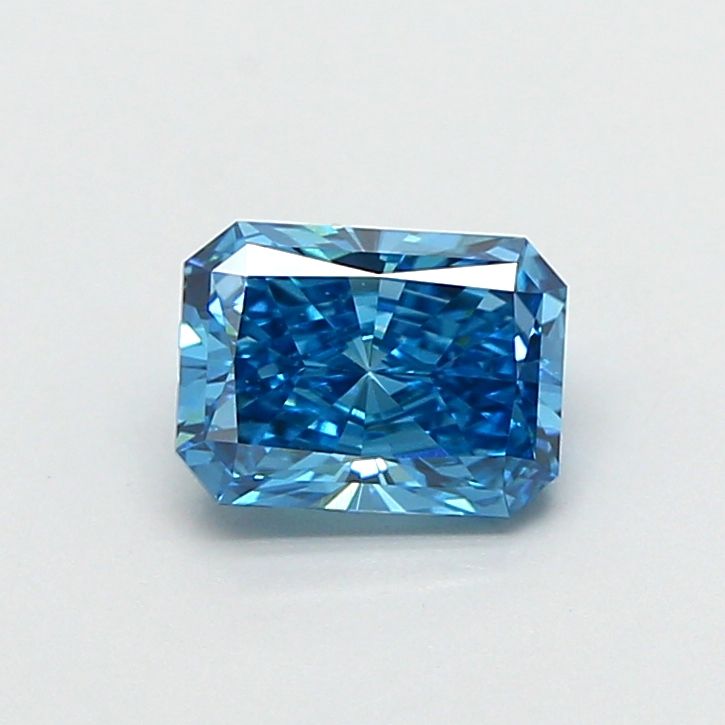 0.93 ct. radiant Lab Grown Diamond front image