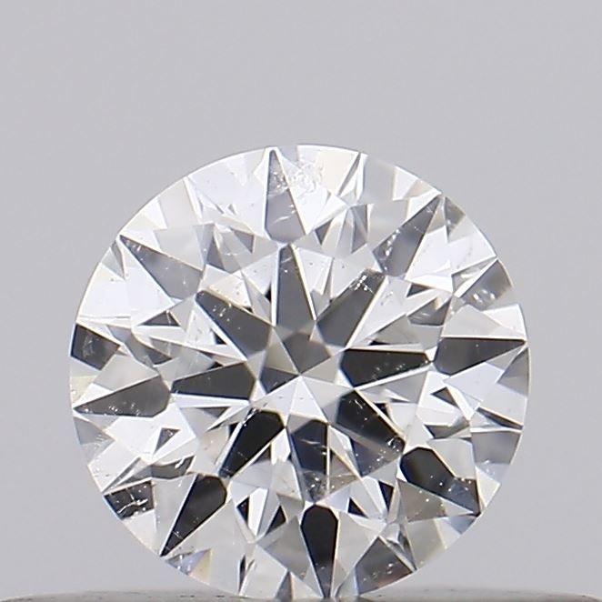 0.23 ct Round Diamond
