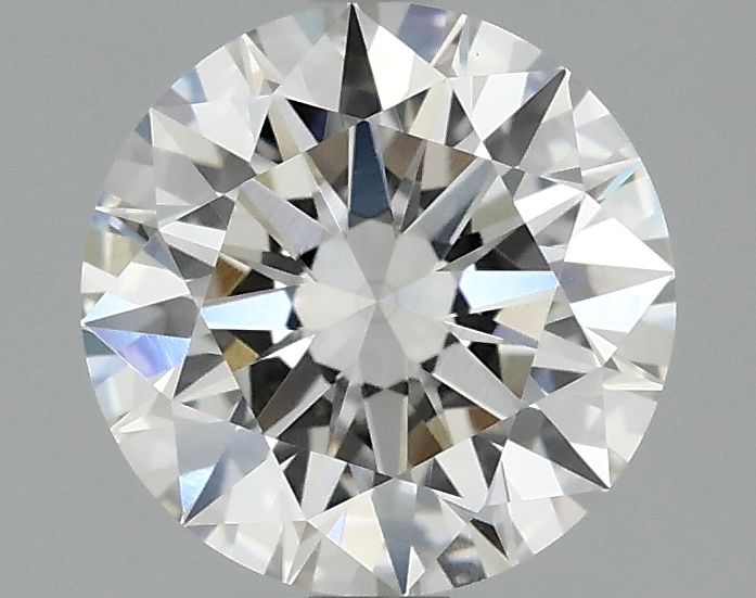 1.60 ct Round diamond