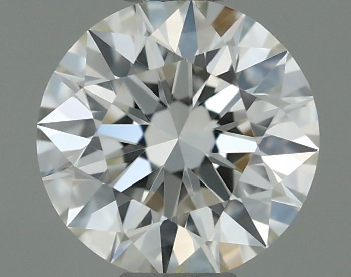 0.34 ct Round diamond