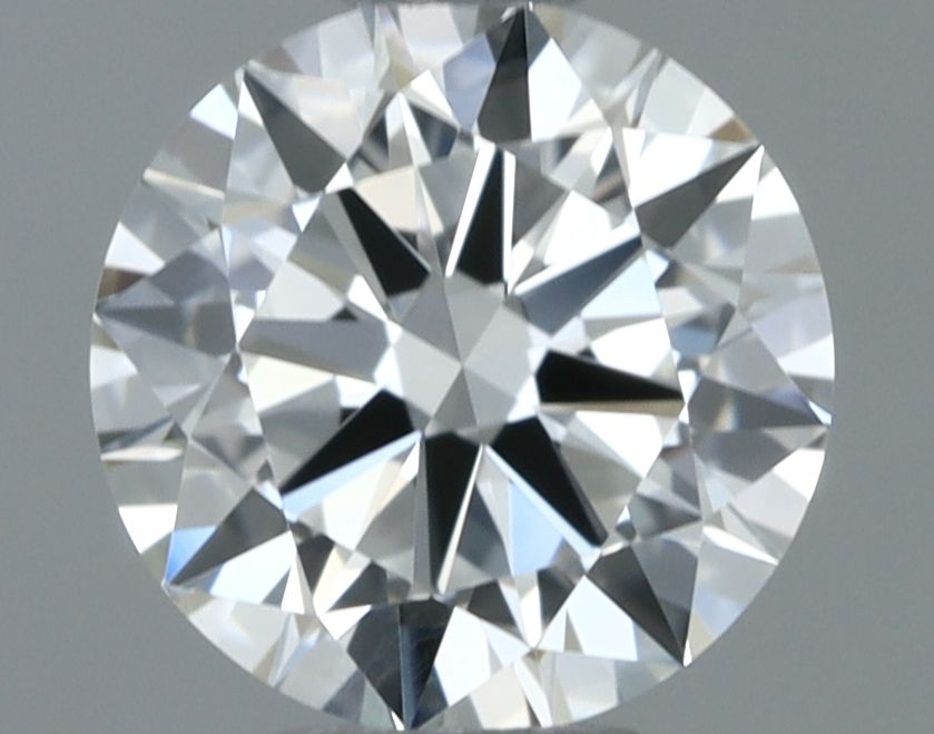 Diament 0.5 ct H/VVS2