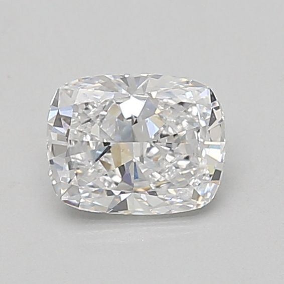 0.7 ct lab-grown Cushion modified Diamond