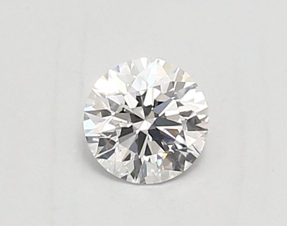 0.44 ct lab-grown Round Diamond