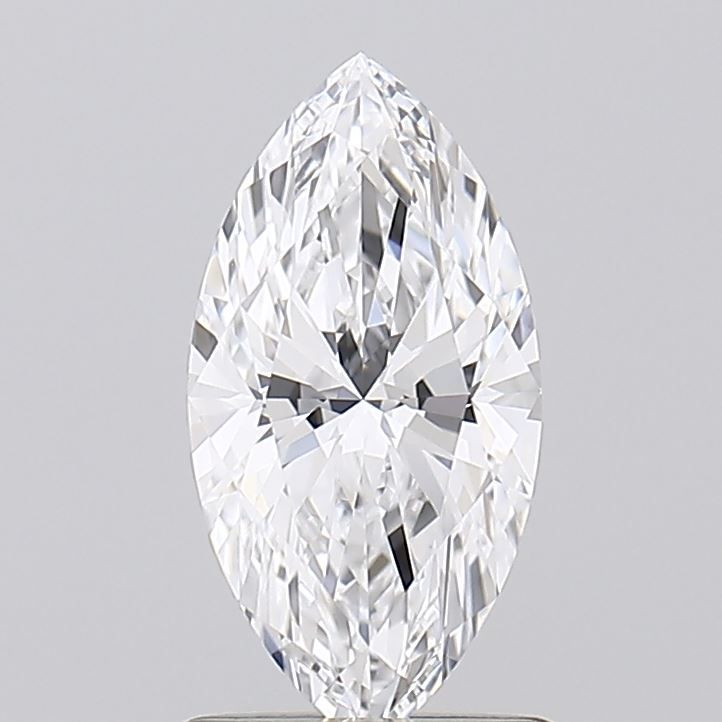 1.01 ct. marquise Lab Grown Diamond front image