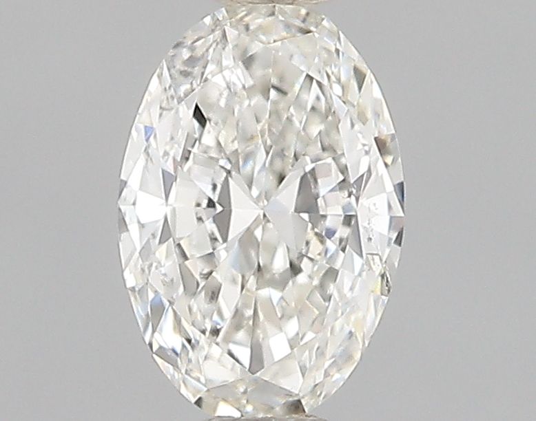 0.3 ct Oval Diamond