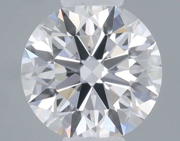 0.53 ct lab-grown Round Diamond